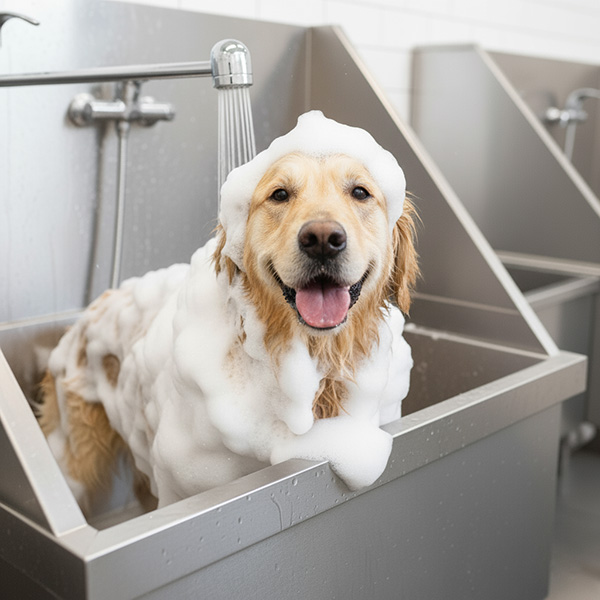 Dog Bath / Multipurpose Sink