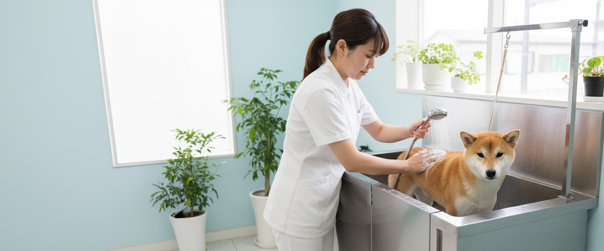 プロ品質を、工場直送で。