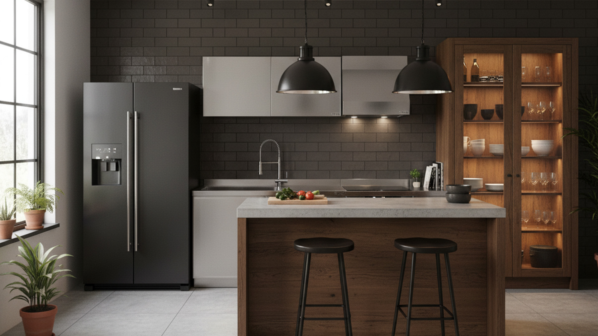 ミニマル×プロ仕様。