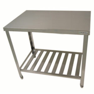 ガスコンロ台 アングルレッグ