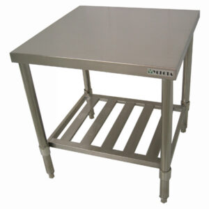 ガスコンロ台 パイプレッグ