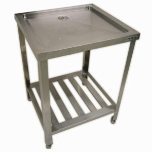 水切台 アングルレッグ