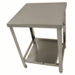 炊飯器台 アングルレッグ