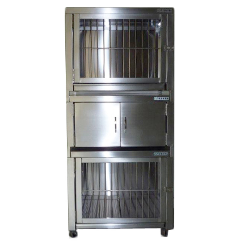 ドッグケネル - 画像 (2)